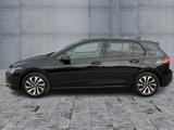 Volkswagen Golf VIII 2.0TDI DSG 5JG+MATRIX+NAV+AHK+PANO+HuD - Volkswagen Golf: 5tdi