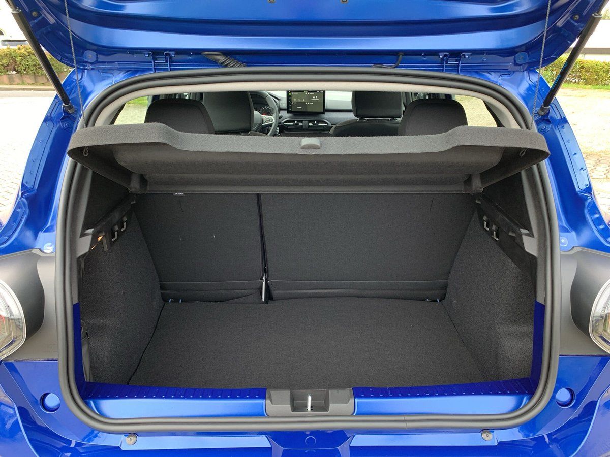 Dacia Sandero - Bild 12