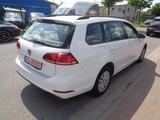 Volkswagen Golf 1.6 TDI Trendline Variant - Volkswagen Golf: Trendline TDI
