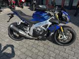 Aprilia Tuono V4 1100 RR - STREETFIGHTER 4