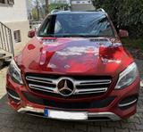 Mercedes-Benz GLE250d 4M Mega-Ausstattung:Massagesitze,Sound - Mercedes-Benz GLE 250