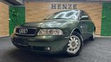 Audi A4 1.9 TDI 85kW tiptronic - - gebrauchte Audi A4 aus dem Jahr 2000