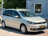 Volkswagen Touran 1.6 TDI DSG Comfortline BMT*7-Sitzer - Volkswagen Touran: TDI Dsg