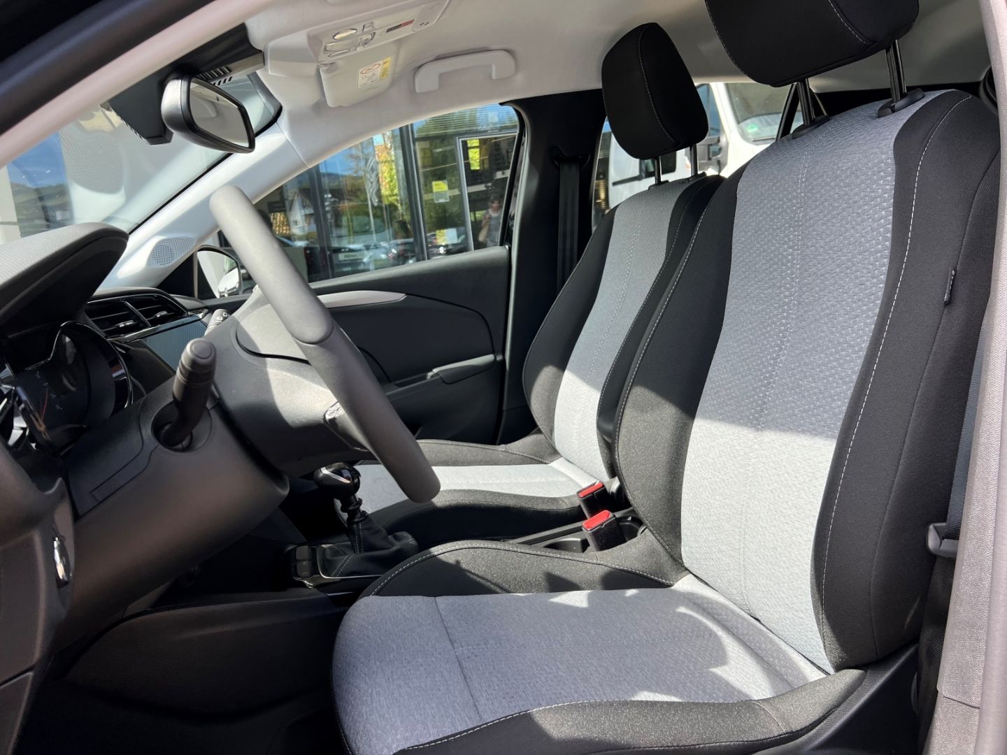 Fahrzeugabbildung Opel Corsa F Edition LED Apple CarPlay Android Auto M