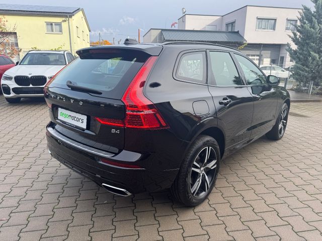 Volvo XC60 R Design Volvo XC60 R Design