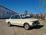 BMW 1802, neue HU, 2.-Hand, H-Kennz., Alu,... - BMW 2002: 1.2