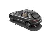 Porsche Macan S Sport Chrono PASM BOSE Sportabgas PDLS+ - gebrauchte Porsche Macan aus dem Jahr 2017