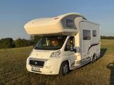 Eura Mobil Activa 635 LS - Eura Mobil Wohnwagen & Wohnmobile