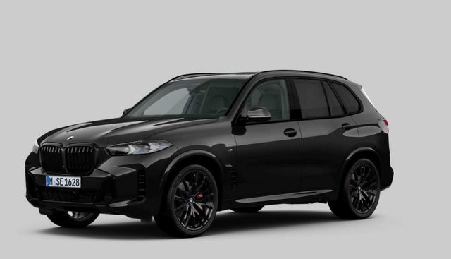 BMW X5 30 d xDrive M Sport