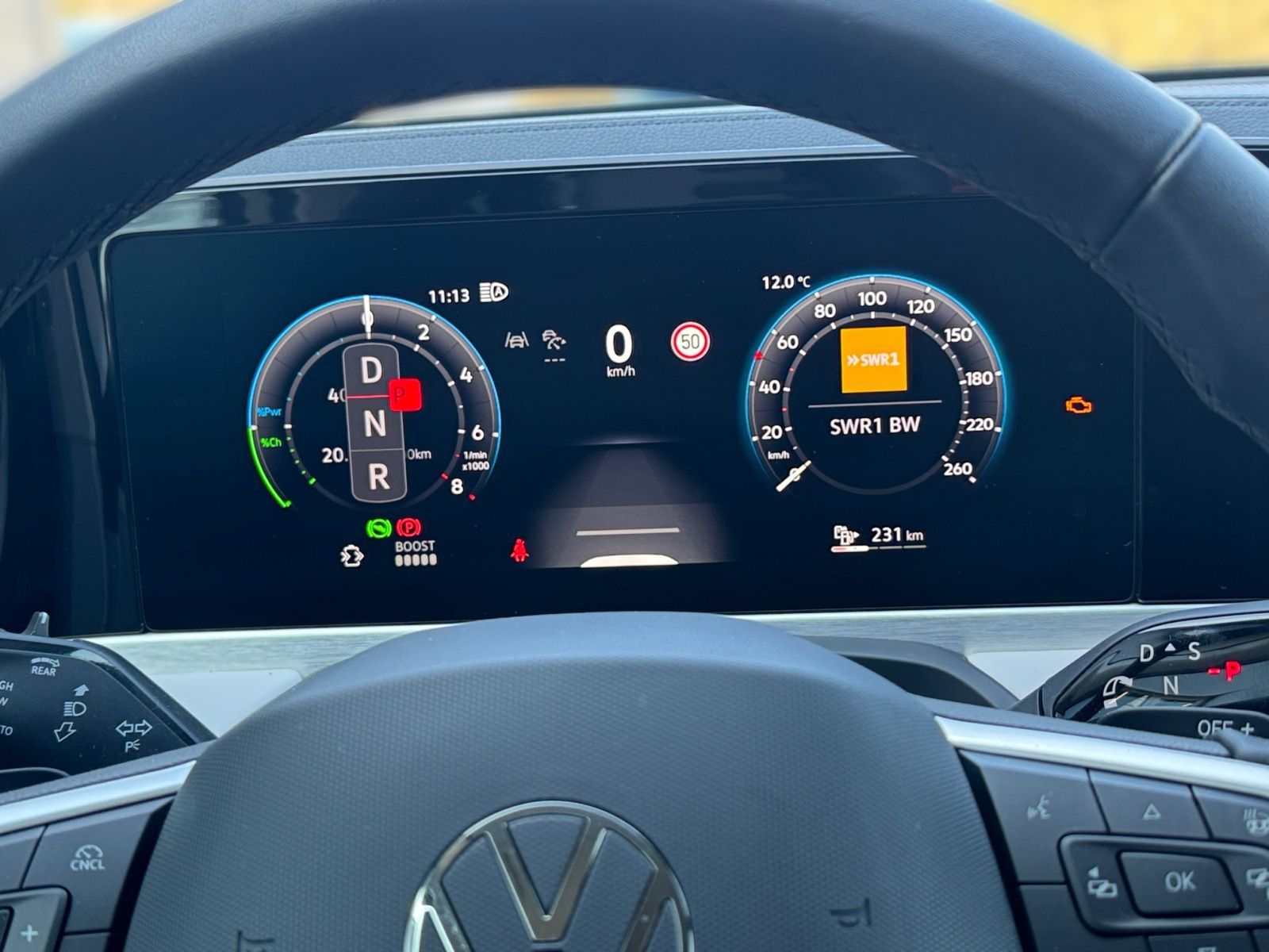 Volkswagen Passat - Bild 12