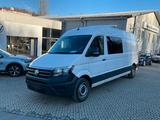Volkswagen Crafter 35 Kasten lang HD, Klima,Wohnmobilbasis? - Volkswagen: Wohnmobil