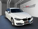 BMW 316i Touring Sport Line+1.HAND+BI-XENON+PDC - BMW 316: 316i