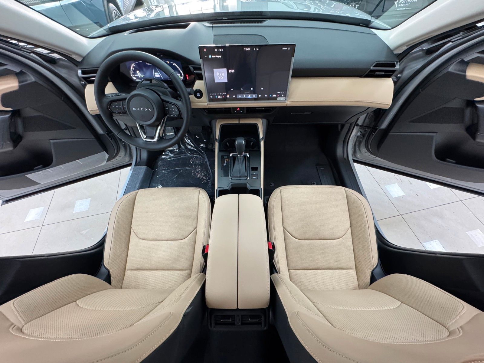 Mazda CX-5 - Bild 16