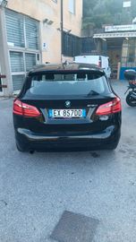 BMW 225 - 4