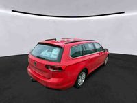 Volkswagen Passat Variant - Vorschau Bild 3