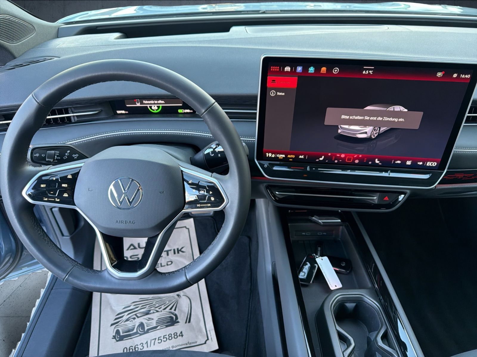 Volkswagen ID.7 - Bild 24