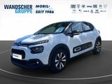 Citroën C3 Origin Max PT 110 Navi+LED+Carplay+RFK+LED+LM - Citroën C3 Gebrauchtwagen in Bremen