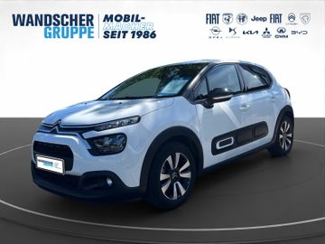 Citroën C3 Origin Max PT 110