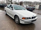 BMW 520i Limousine Klima Sitzheizung Schie... - gebrauchte BMW 520 aus dem Jahr 1996
