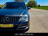 Mercedes-Benz C 200 CDI Lim. BlueEfficiency 7G Tronic*SHZ*GRA* - Mercedes-Benz C 200 in Halle