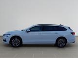 Skoda Superb Combi Selection iV DSG AHK/Navi/Kamera/Ma - Skoda Superb Gebrauchtwagen