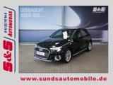 Audi A3 Sportback 35 TFSI Advanced MHEV LED/SHZG/VIRT - Audi A3 Vorführfahrzeuge: Sportback