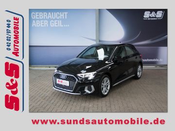 Audi A3 Sportback 35 TFSI Advanced