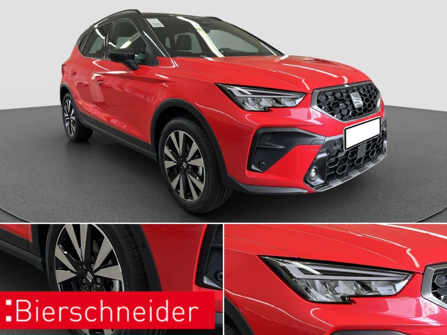 Seat Arona - Bild 11