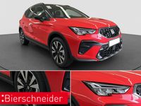 Seat Arona - Vorschau Bild 11