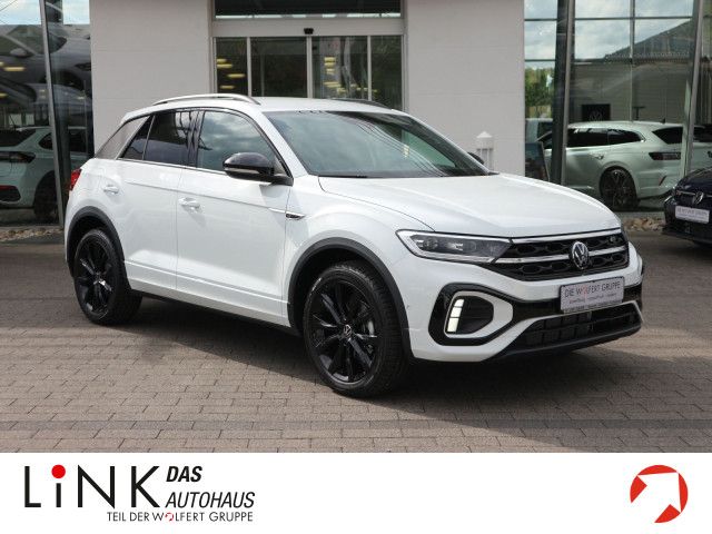 Volkswagen T-Roc R-Line 1.0 l TSI OPF (110 PS) 6-Gang *AHK*