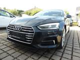 Audi A5 Sportback design Head-Up Alcantara Standheizu - Audi A5 Gebrauchtwagen in Braunschweig