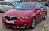 Peugeot 308 SW Active - Peugeot 308: Rot