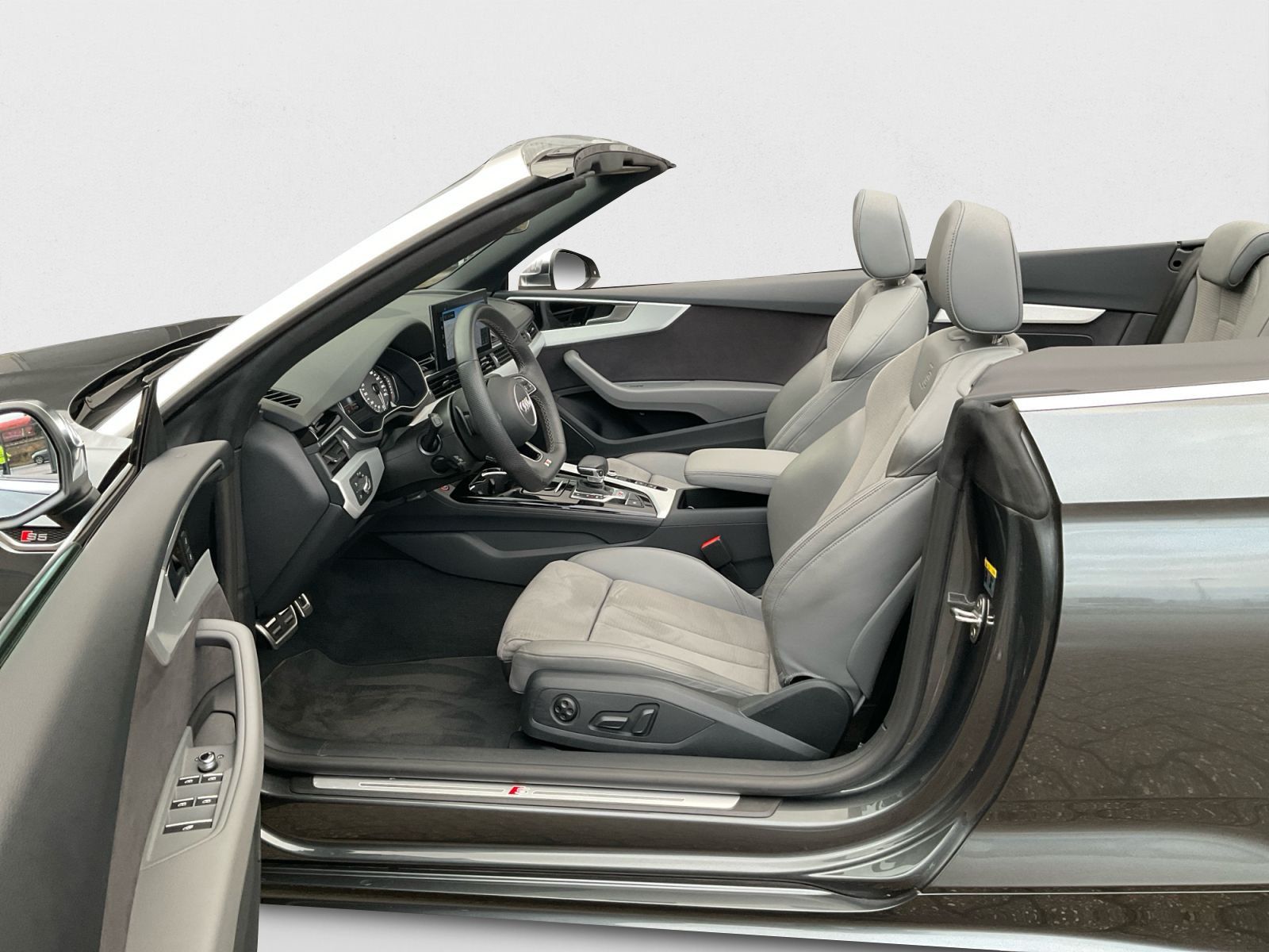 Audi S5 - Bild 10