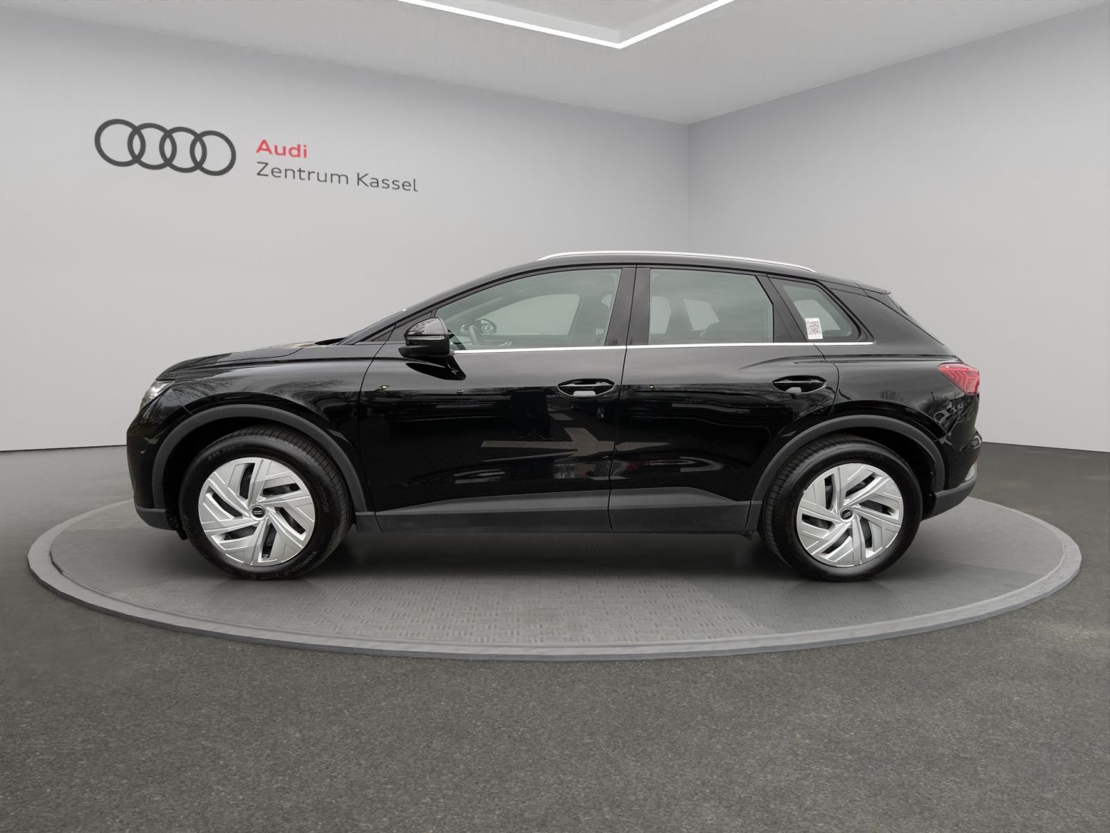 Audi Q4 e-tron - Bild 4