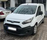 Ford Transit Connect 1,6 TDCi / 1 Vorbesit... - gebrauchte Ford Transit Connect aus dem Jahr 2014