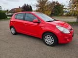 Hyundai i20 FIFA WM Edition Klima Euro 5 TÜV und AU NEU! - Hyundai i20: Fifa Wm Edition