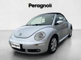Volkswagen VOLKSWAGEN New Beetle 1.9 TDI 105CV Cabrio - Volkswagen New Beetle mit Diesel-Antrieb: Cabrio, 1.9