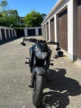 Yamaha MT07 48PS - Offers