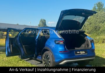 Volkswagen T-Roc - 12