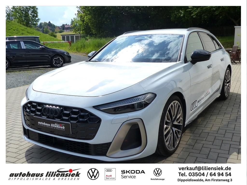 Audi A5 Avant TDI edition one S-Line B&O/20ZOLL