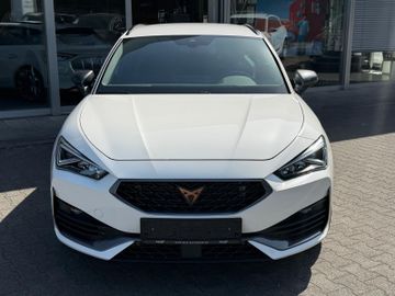 Cupra Leon - 2