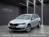 Skoda Octavia Combi"Garantie-ServiceNEU"2.Hand - Skoda Octavia in Mönchengladbach
