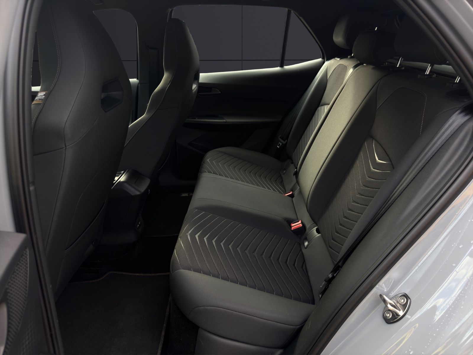 Fahrzeugabbildung CUPRA Born/Apple/PDC/Sportsitze/Ambiente/LED/Navi