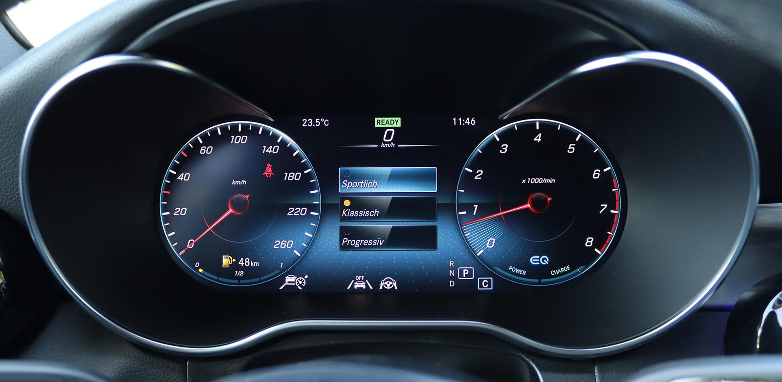Mercedes-Benz GLC 4M Coupe 3x AMG DISTRO+KAM360+BURMESTER, миниатюра 19