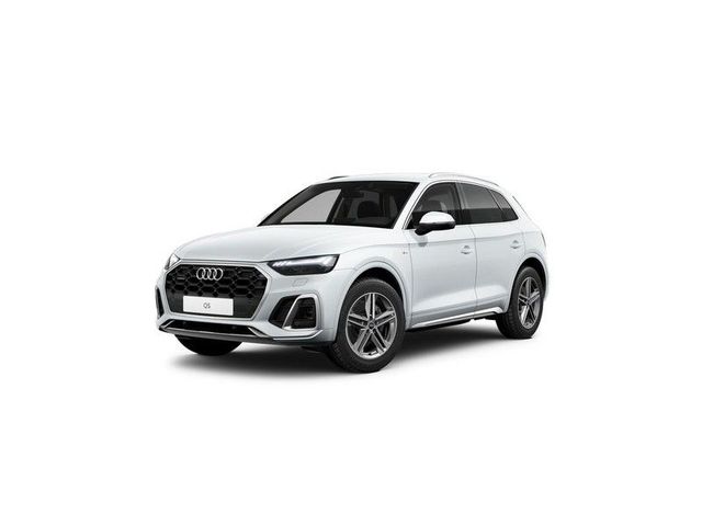 Audi Q5 40 2.0 tdi mhev 12v s line quattro s-tro