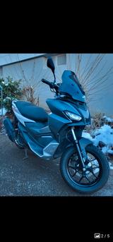 Aprilia Sr gt 125 - Offers