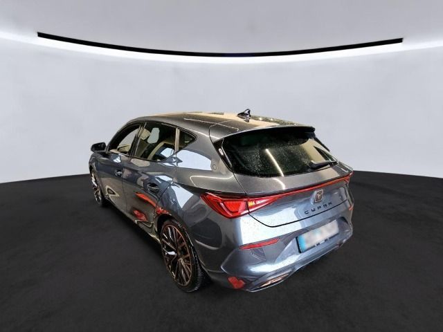 Cupra Leon - Bild 3