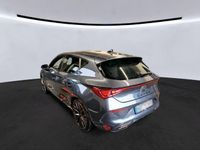 Cupra Leon - Vorschau Bild 3