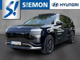 Hyundai IONIQ 9 110kWh 4WD UNIQ Panorama Relax 6-Sitze H - schwarze Hyundai IONIQ 9
