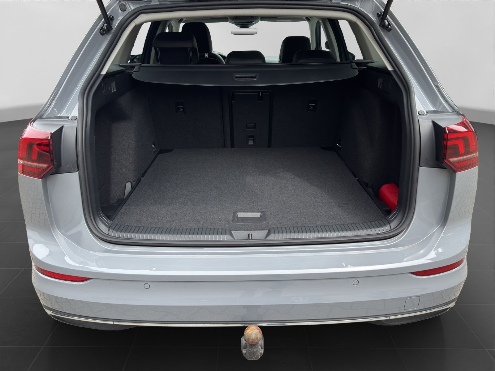 Volkswagen Golf - Bild 18